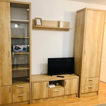 Nice Apt Near Spitalul Judetean, All You Need Lr14 Τιμισοάρα Εξωτερικό φωτογραφία