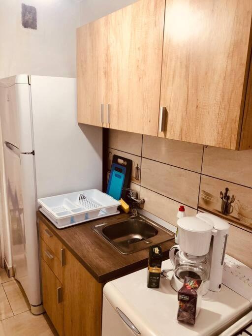 Nice Apt Near Spitalul Judetean, All You Need Lr14 Τιμισοάρα Εξωτερικό φωτογραφία