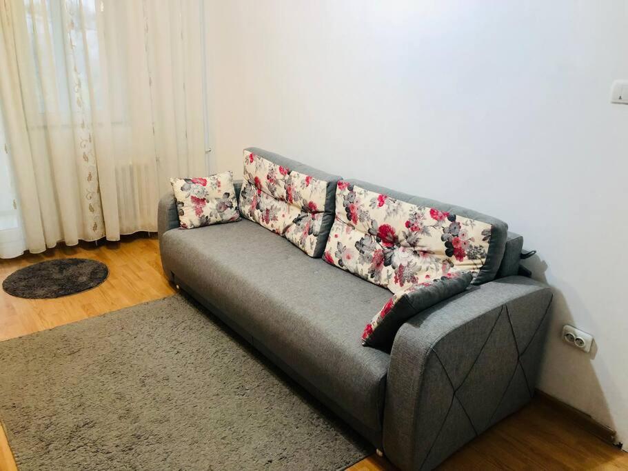 Nice Apt Near Spitalul Judetean, All You Need Lr14 Τιμισοάρα Εξωτερικό φωτογραφία