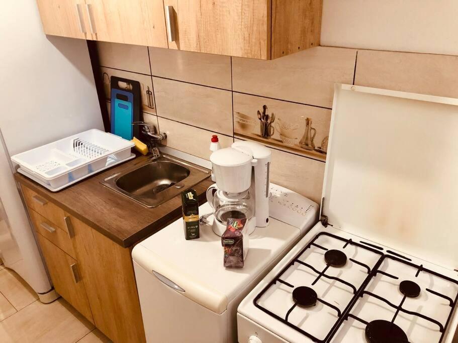 Nice Apt Near Spitalul Judetean, All You Need Lr14 Τιμισοάρα Εξωτερικό φωτογραφία