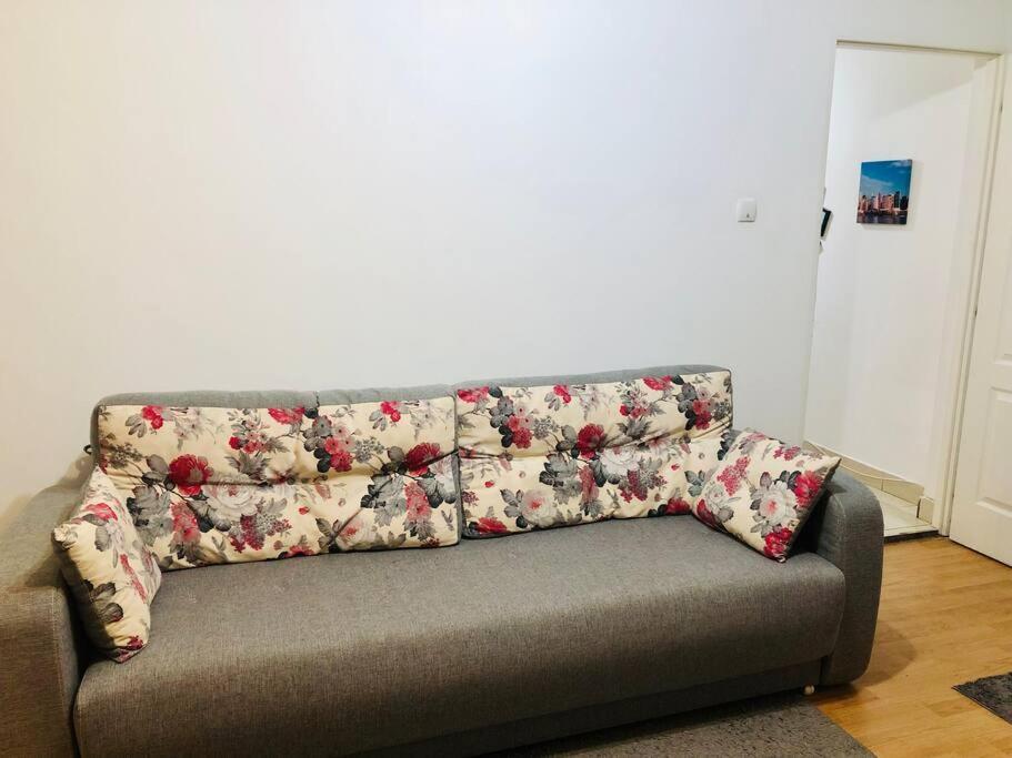 Nice Apt Near Spitalul Judetean, All You Need Lr14 Τιμισοάρα Εξωτερικό φωτογραφία